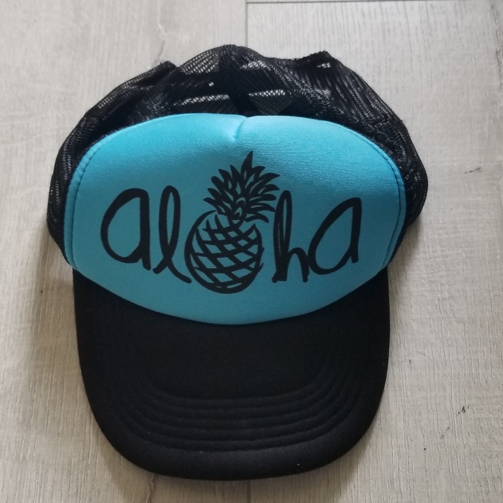 Aloha Hat